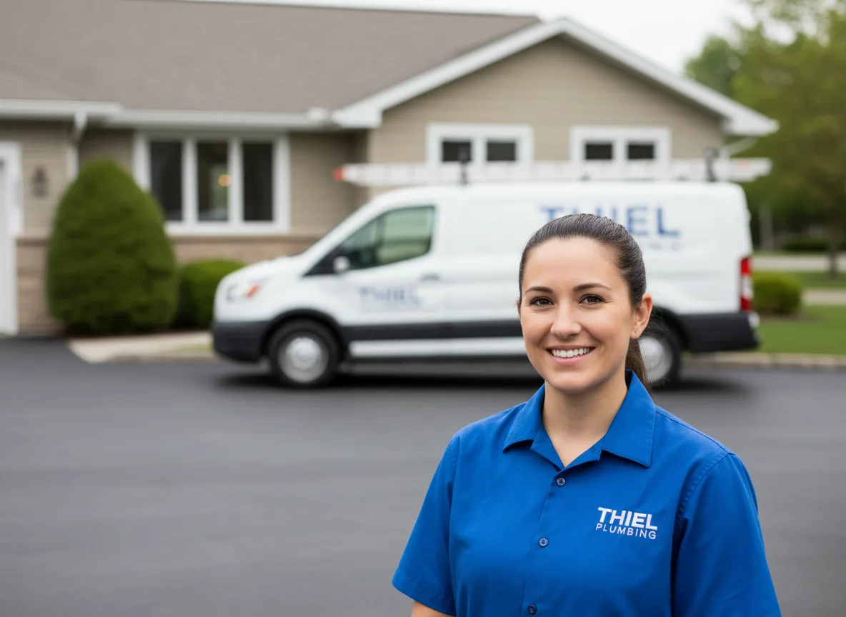Plumber Farmington, IA FAQs